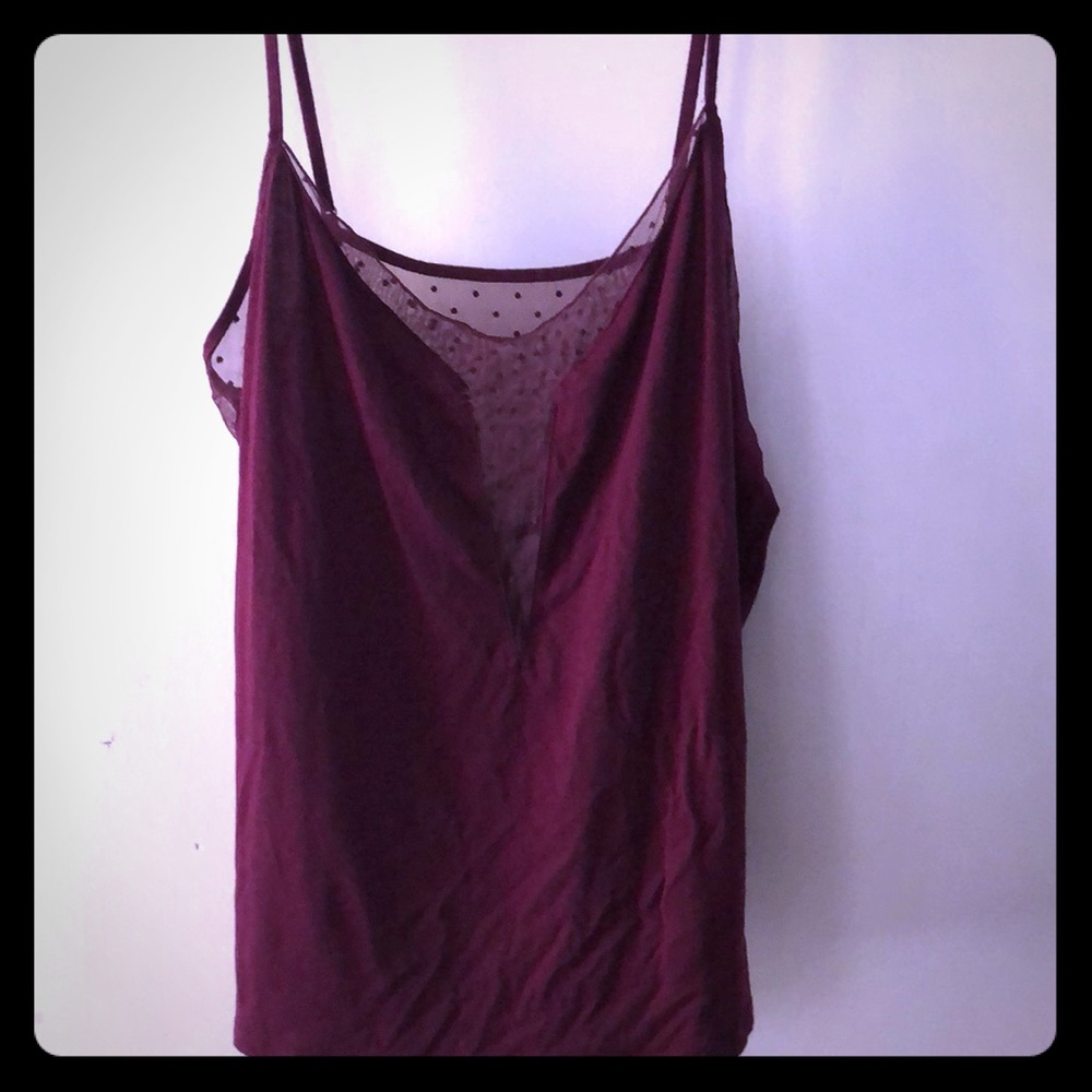 Victoria secret blouse